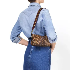 Jérôme Dreyfuss Anse Festival| Straps