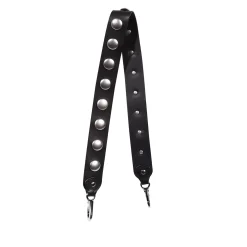 Jérôme Dreyfuss Anse Festival| Straps