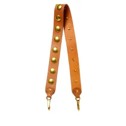 Jérôme Dreyfuss Anse Festival| Straps