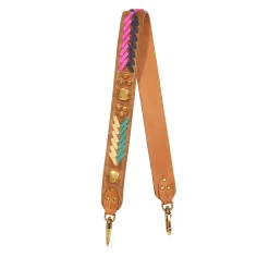 Jérôme Dreyfuss Anse Gaucho| Straps