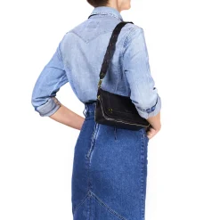 Jérôme Dreyfuss Anse Tressée| Straps