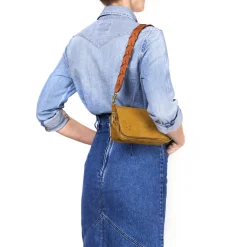 Jérôme Dreyfuss Anse Tressée| Straps