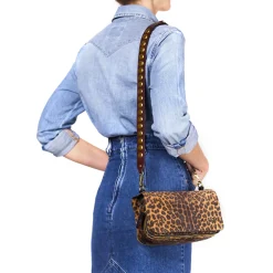 Jérôme Dreyfuss Bandoulière festival| Straps