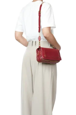 Jérôme Dreyfuss Bandoulière Sangle Fine| Straps