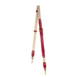 Jérôme Dreyfuss Bandoulière Sangle Fine| Straps