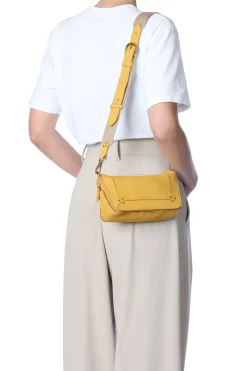 Jérôme Dreyfuss Bandoulière Sangle Large| Straps