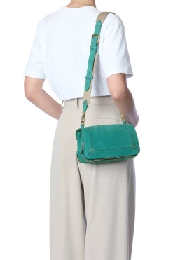 Jérôme Dreyfuss Bandoulière Sangle Large| Straps