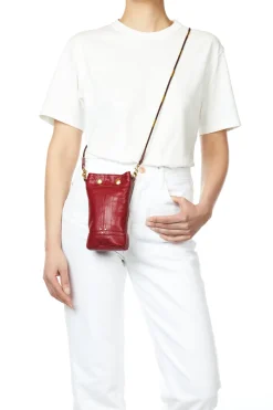 Jérôme Dreyfuss Ben Mini| Mini-bags & Belt Bags|Crossbody Bags