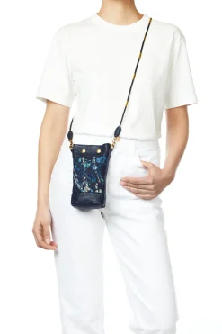 Jérôme Dreyfuss Ben Mini| Mini-bags & Belt Bags|Crossbody Bags