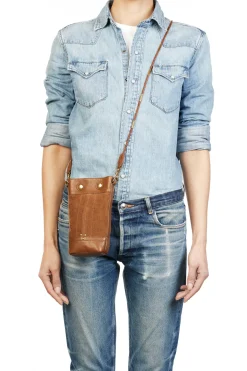 Jérôme Dreyfuss Ben Mini| Mini-bags & Belt Bags|Crossbody Bags