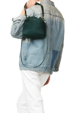 Jérôme Dreyfuss Ben S| Mini-bags & Belt Bags|Handheld Bags