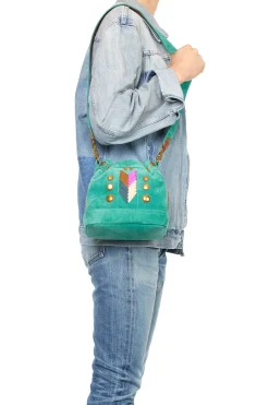 Jérôme Dreyfuss Ben S| Handheld Bags|Mini-bags & Belt Bags