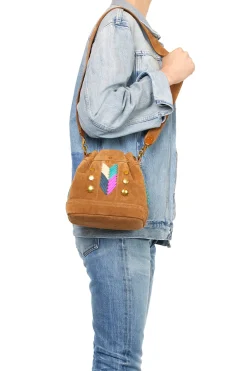 Jérôme Dreyfuss Ben S| Handheld Bags|Mini-bags & Belt Bags