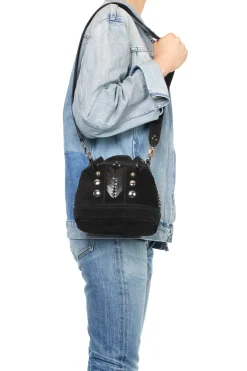 Jérôme Dreyfuss Ben S| Handheld Bags|Mini-bags & Belt Bags