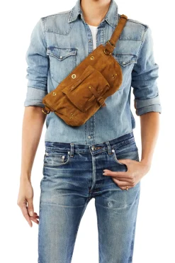 Jérôme Dreyfuss Billy Banane| Mini-bags & Belt Bags