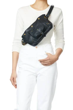 Jérôme Dreyfuss Billy Banane| Mini-bags & Belt Bags