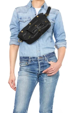 Jérôme Dreyfuss Billy Banane| Mini-bags & Belt Bags