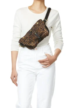 Jérôme Dreyfuss Billy Banane| Mini-bags & Belt Bags