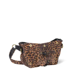 Jérôme Dreyfuss Billy Banane| Mini-bags & Belt Bags