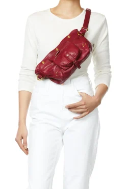 Jérôme Dreyfuss Billy Banane| Mini-bags & Belt Bags