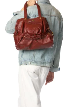 Jérôme Dreyfuss Billy M| Totes