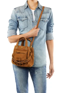 Jérôme Dreyfuss Billy Nano| Handheld Bags|Mini-bags & Belt Bags