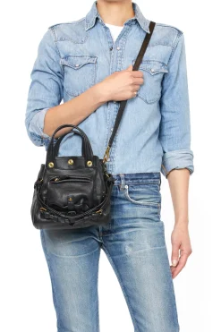 Jérôme Dreyfuss Billy Nano| Handheld Bags|Mini-bags & Belt Bags