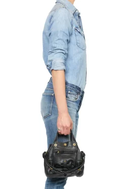 Jérôme Dreyfuss Billy Nano| Handheld Bags|Mini-bags & Belt Bags