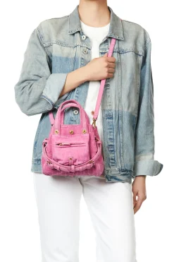 Jérôme Dreyfuss Billy Nano| Handheld Bags|Mini-bags & Belt Bags