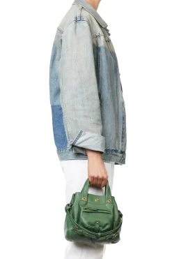 Jérôme Dreyfuss Billy Nano| Handheld Bags|Mini-bags & Belt Bags