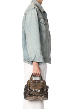 Jérôme Dreyfuss Billy Nano| Mini-bags & Belt Bags|Handheld Bags