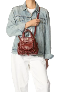 Jérôme Dreyfuss Billy Nano| Handheld Bags|Mini-bags & Belt Bags