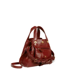 Jérôme Dreyfuss Billy Nano| Handheld Bags|Mini-bags & Belt Bags