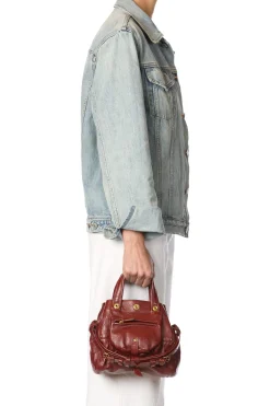 Jérôme Dreyfuss Billy Nano| Handheld Bags|Mini-bags & Belt Bags