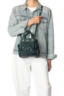 Jérôme Dreyfuss Billy Nano| Handheld Bags|Mini-bags & Belt Bags