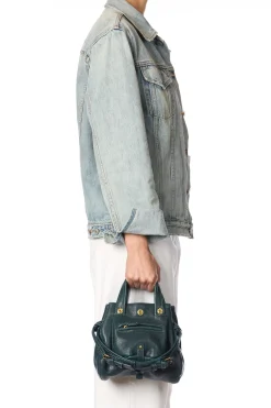 Jérôme Dreyfuss Billy Nano| Handheld Bags|Mini-bags & Belt Bags