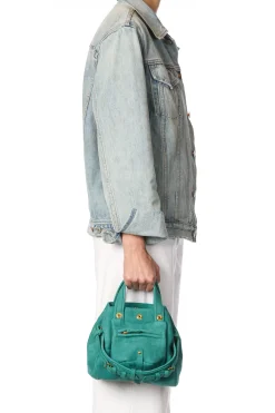 Jérôme Dreyfuss Billy Nano| Mini-bags & Belt Bags|Handheld Bags