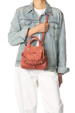 Jérôme Dreyfuss Billy Nano| Mini-bags & Belt Bags|Handheld Bags