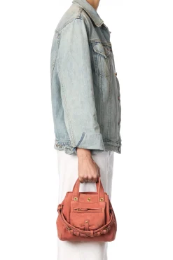 Jérôme Dreyfuss Billy Nano| Mini-bags & Belt Bags|Handheld Bags