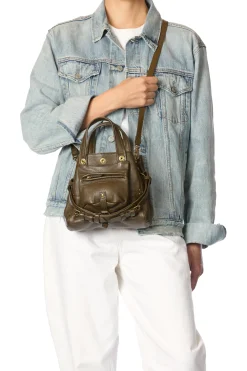 Jérôme Dreyfuss Billy Nano| Mini-bags & Belt Bags|Handheld Bags