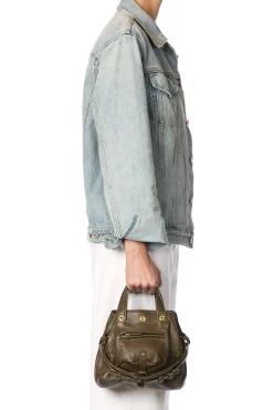 Jérôme Dreyfuss Billy Nano| Mini-bags & Belt Bags|Handheld Bags