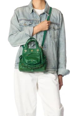 Jérôme Dreyfuss Billy Nano| Mini-bags & Belt Bags|Handheld Bags