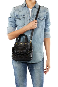 Jérôme Dreyfuss Billy Nano| Handheld Bags|Mini-bags & Belt Bags