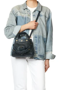 Jérôme Dreyfuss Billy Nano| Handheld Bags|Mini-bags & Belt Bags