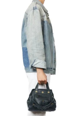 Jérôme Dreyfuss Billy Nano| Handheld Bags|Mini-bags & Belt Bags