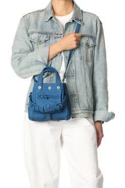 Jérôme Dreyfuss Billy Nano| Handheld Bags|Mini-bags & Belt Bags