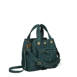 Jérôme Dreyfuss Billy Nano| Handheld Bags|Mini-bags & Belt Bags