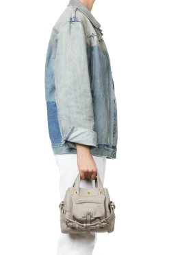 Jérôme Dreyfuss Billy Nano| Handheld Bags|Mini-bags & Belt Bags