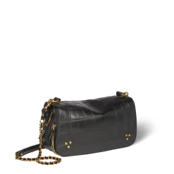 Jérôme Dreyfuss Bobi| Shoulder Bags|Crossbody Bags