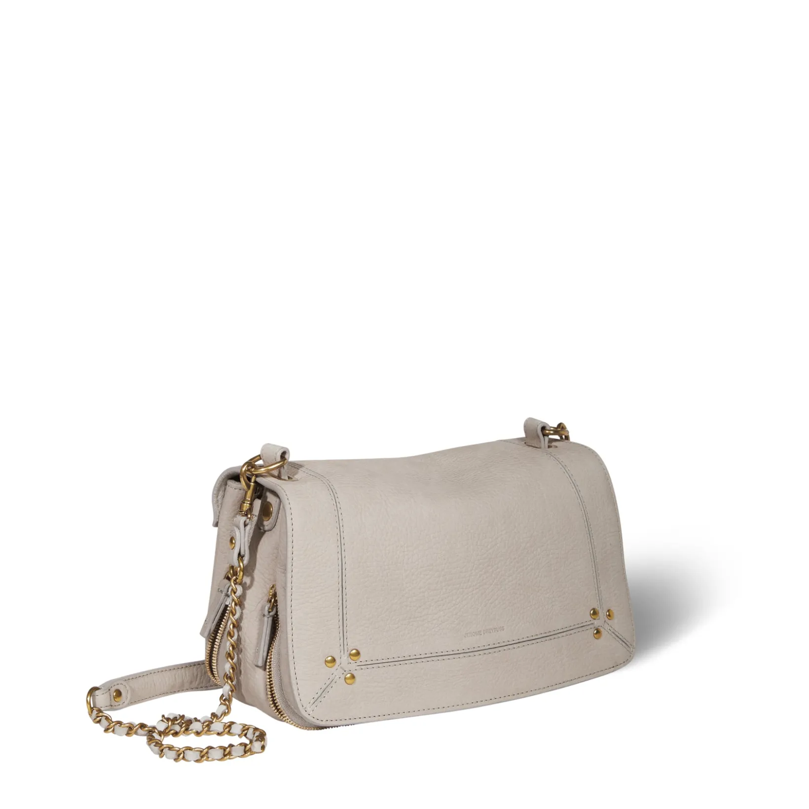 Jérôme Dreyfuss Bobi| Shoulder Bags|Crossbody Bags